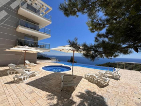 Altezza Luxury Apartment 11
